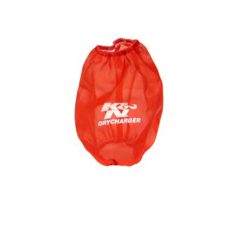 K&N Air Filter Wrap RF-1015DR