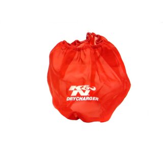 K&N Air Filter Wrap RF-1017DR