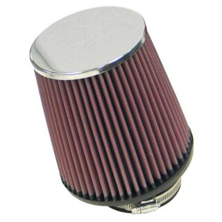 K&N Universal Air Filter RF-1023