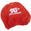 K&N Air Filter Wrap RF-1048DR
