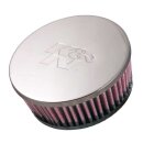 K&N Universal Air Filter RK-3800