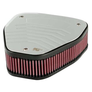 K&N Intake System-Honda RK-3916