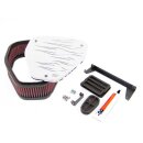 K&N Intake System-Honda RK-3926