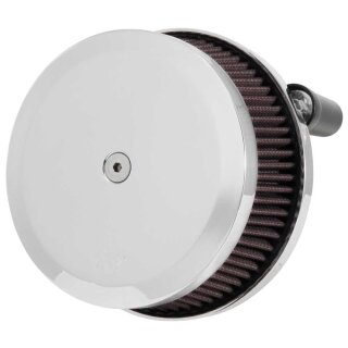 K&N Intake System-Harley Davidson RK-3945