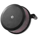 K&N Intake System-Harley Davidson RK-3946B