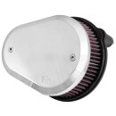 K&N Intake System-Harley Davidson RK-3947