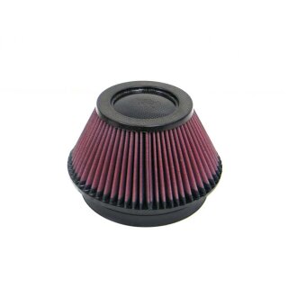 K&N Universal Air Filter - Carbon Fiber Top RP-4600