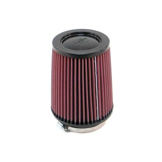 K&N Universal Air Filter - Carbon Fiber Top RP-4630