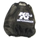 K&N Air Filter Wrap RP-4660DK