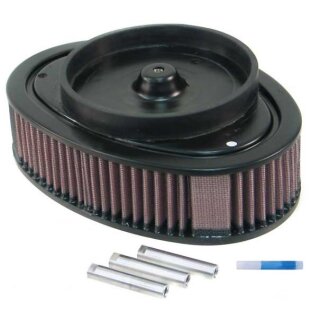 K&N Custom Air Filter RT-3910