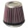 K&N Universal Air Filter - Titanium Top RT-4610