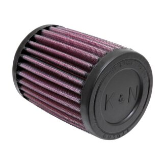 K&N Universal Rubber Filter RU-0200