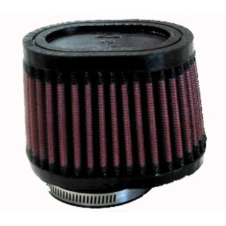 K&N Universal Rubber Filter RU-0981