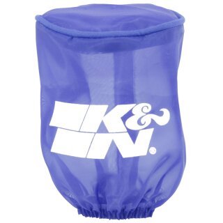 K&N Air Filter Wrap RU-1280DB