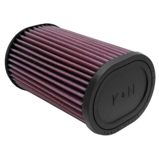K&N Universal Rubber Filter RU-1390