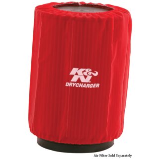 K&N Air Filter Wrap RU-3270DR