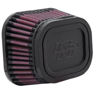 K&N Universal Rubber Filter RU-3410
