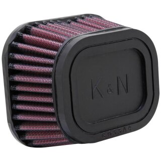 K&N Universal Rubber Filter RU-3460