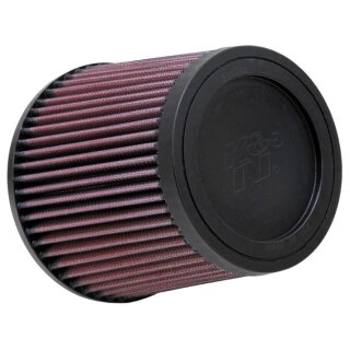 K&N Universal Rubber Filter RU-4950