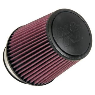 K&N Universal Rubber Filter RU-5061