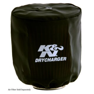 K&N Air Filter Wrap RX-3810DK