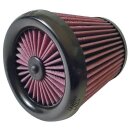 K&N Universal X-Stream Clamp-On RX-3810XD