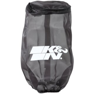 K&N Air Filter Wrap SN-2560DK