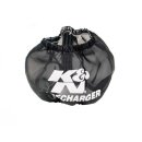 K&N Air Filter Wrap SU-2504PK
