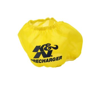 K&N Air Filter Wrap SU-5098PY