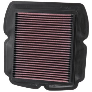 K&N Replacement Air Filter SU-6503