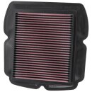 K&N Replacement Air Filter SU-6503