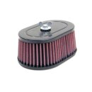 K&N Replacement Air Filter SU-6590