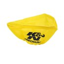 K&N Air Filter Wrap SU-6590PY
