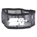 K&N Air Filter Wrap SU-6596DK