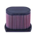 K&N Replacement Air Filter SU-6599