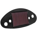 K&N Replacement Air Filter SU-8001
