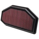 K&N Replacement Air Filter TB-1011