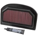 K&N Replacement Air Filter TB-1212