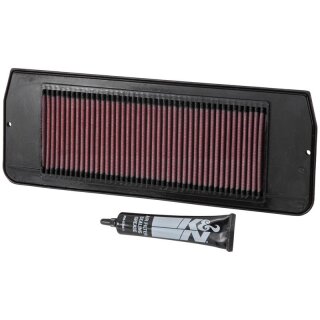 K&N Replacement Air Filter TB-9091