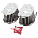 K&N Replacement Air Filter YA-1152