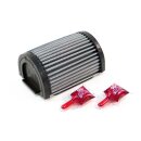 K&N Replacement Air Filter YA-1650