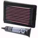 K&N Replacement Air Filter YA-6604