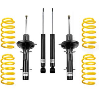 ST Sportfahrwerk Seat Leon 1M 23281045