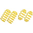 ST Tieferlegungs Sportfedern Seat Leon SC 5F 28210153