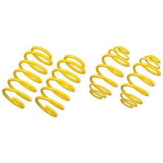 ST Tieferlegungs Sportfedern Seat Leon SC 5F 28210155