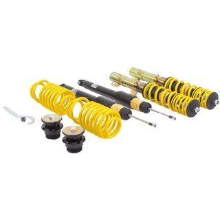 Gewindefahrwerk ST XA Stahl verzinkt mit Härteverstellung Honda Civic Hatchback EJ9 18250003