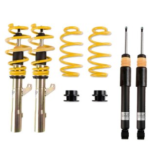 Gewindefahrwerk ST X Stahl verzinkt Honda Civic Hatchback FN4 13250017