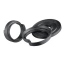 ST Spring Distance Höherlegung Vorderachse 20mm Ford...