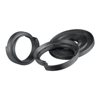 ST Spring Distance Höherlegung Vorderachse 15 mm Ford Focus DA1 68530088