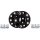 ST Spurverbreiterung System A1 50mm Achse LK: 4x100 NLB: 57,1mm VW Golf Variant III (1HX0F) 56010003